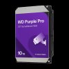 WD Purple Pro 10TB, WD102PURP WD Purple Pro 10TB, WD102PURP