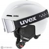 uvex viti set detská prilba + okuliare, white matt 54-58 cm uvex viti set detská prilba + okuliare, white matt 54-58 cm