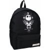 Predškolský batoh Vadobag čierny Nightmare Before Christmas (Predvianočná nočná mora) Predškolský batoh Vadobag čierny Nightmare Before Christmas (Predvianočná nočná mora)