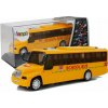 mamido Školský autobus s naťahovaním, svetlami a zvukmi, otváracie dvere