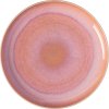 Villeroy&Boch Perlemor tanier plytký 27cm Farba: Coral Villeroy&Boch Perlemor tanier plytký 27cm Farba: Coral
