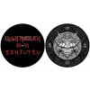 Iron Maiden Senjutsu Slipmat Iron Maiden Senjutsu Slipmat
