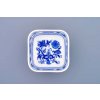 Cibulák - Prílohová miska 9,5 cm - originál cibuľový porcelán 1. akosť Cibulák - Prílohová miska 9,5 cm - originál cibuľový porcelán 1. akosť