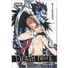 Death note 01: Aburrimiento Death note 01: Aburrimiento