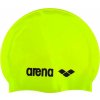 Arena Plavecká čiapka - CLASSIC SILICONE žltá Arena Plavecká čiapka - CLASSIC SILICONE žltá