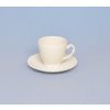 Šálka a podšálka káva 0,17l Opera Český porcelán Dubí Šálka a podšálka káva 0,17l Opera Český porcelán Dubí