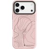 Tactical MagForce Hyperstealth Sika kryt pre iPhone 17 Pro Max, ružový 57983126298 Tactical MagForce Hyperstealth Sika kryt pre iPhone 17 Pro Max, ružový 57983126298