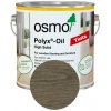Osmo Tvrdý voskový olej FAREBNÝ 3074 Grafit, Objem 0,75 L Osmo Tvrdý voskový olej FAREBNÝ 3074 Grafit, Objem 0,75 L