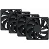 HYTE FA12 Pitch Black FAN-HYTE-FA12-BB-4