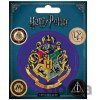 Epee Merch Harry Potter Bradavice Sada samolepek Epee Merch Harry Potter Bradavice Sada samolepek