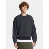 Under Armour Pánska mikina UA Icon HWT Flc Wash OS Crew-BLK Čierna MD Under Armour Pánska mikina UA Icon HWT Flc Wash OS Crew-BLK Čierna MD