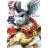 Viz Media Rooster Fighter 6 Viz Media Rooster Fighter 6