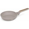Panvica 20 cm Berlingerhaus Taupe Nordic Collection BH-8326 Panvica 20 cm Berlingerhaus Taupe Nordic Collection BH-8326