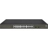 LevelOne GES-2126 Hilbert 26-Port Gigabit Smart Switch LevelOne GES-2126 Hilbert 26-Port Gigabit Smart Switch