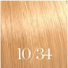 Wella Professionals Illumina Color 60ml Odstín: 10/34 Wella Professionals Illumina Color 60ml Odstín: 10/34