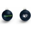 Festool WK-FT3 súprava vianočných gúľ 577833 Festool WK-FT3 súprava vianočných gúľ 577833