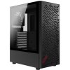 ADATA XPG case VALOR AIR Mid-Tower, bez zdroje, 4x 120mm Fan, Černá VALORAIRMT-BKCWW ADATA XPG case VALOR AIR Mid-Tower, bez zdroje, 4x 120mm Fan, Černá VALORAIRMT-BKCWW