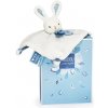 Doudou plyšový mojkáčik zajačik 20 cm pre bábätká Doudou plyšový mojkáčik zajačik 20 cm pre bábätká