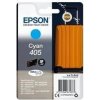EPSON cartridge T05G2 cyan (kufr) C13T05G24010 EPSON cartridge T05G2 cyan (kufr) C13T05G24010