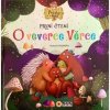 O veverce Věrce - autor neuvedený O veverce Věrce - autor neuvedený
