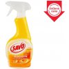 Savo Kuchyňa čistiaci sprej 500 ml Savo Kuchyňa čistiaci sprej 500 ml