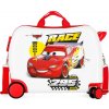 Disney Cars Joy Viacfarebný Detský Kufor na Kolieskach 50x38x20 cm Pevný ABS C Disney Cars Joy Viacfarebný Detský Kufor na Kolieskach 50x38x20 cm Pevný ABS C
