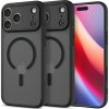 SPIGEN Ultra Hybrid MS case iP17 Pro Max Fr.Bck SPIGEN Ultra Hybrid MS case iP17 Pro Max Fr.Bck