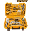 Náradie ručné sada 168ks v kufríku INGCO Náradie ručné sada 168ks v kufríku INGCO