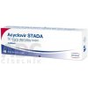 Stada Acyclovir crm.der.1 x 2 g Stada Acyclovir crm.der.1 x 2 g