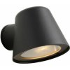 LUCIDE 14881/05/30 DINGO nástenné svietidlo 1xGU10 IP44 čierne LUCIDE 14881/05/30 DINGO nástenné svietidlo 1xGU10 IP44 čierne