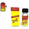 Poppers Rush Pocket 30 ml - Poppers Rush Pocket 30 ml -