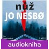 Nůž - Jo Nesbo