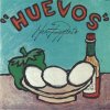 CD Meat Puppets - HUEVOS CD Meat Puppets - HUEVOS