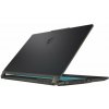 MSI Cyborg/15 A13UC/i5-13420H/15,6 MSI Cyborg/15 A13UC/i5-13420H/15,6