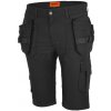 BENNON EREBOS SHORTS BLACK PÁNSKE MONTÉRKOVÉ ŠORTKY ČIERNA 0248120060 - 48 BENNON EREBOS SHORTS BLACK PÁNSKE MONTÉRKOVÉ ŠORTKY ČIERNA 0248120060 - 48