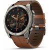 Garmin Fenix 8 3,56 cm (1.4 ) AMOLED 51 mm Digitální 454 x 454 px Dotyková obrazovka Titanová Wi-Fi GPS Garmin Fenix 8 3,56 cm (1.4 ) AMOLED 51 mm Digitální 454 x 454 px Dotyková obrazovka Titanová Wi-Fi GPS