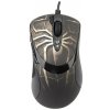 A4tech XL-747H, herná myš, ANTI-VIBRATE, 3600DPI, hnedá s motívom pavúka XL-747H Brown A4tech XL-747H, herná myš, ANTI-VIBRATE, 3600DPI, hnedá s motívom pavúka XL-747H Brown
