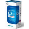 Biomin Magne D3 Stress Control 60 kapsúl Biomin Magne D3 Stress Control 60 kapsúl