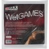 JoyDivision SexMAX WetGAMES Sex-Laken 180 x 220 cm Weiß (fitted sheet