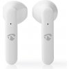 Slúchadlá BLUETOOTH do uši NEDIS HPBT2052WT TWS Slúchadlá BLUETOOTH do uši NEDIS HPBT2052WT TWS