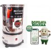 Maselník Melasty elektrický 40l 120W Maselník Melasty elektrický 40l 120W