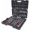 KS Tools 1/4 +3/8 +1/2 216 pcs CHROMEplus Socket Set KS Tools 1/4 +3/8 +1/2 216 pcs CHROMEplus Socket Set