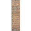 Ručne tkaný behúň s prímesou juty v prírodnej farbe 60x230 cm Taylor Patchwork – Flair Rugs Ručne tkaný behúň s prímesou juty v prírodnej farbe 60x230 cm Taylor Patchwork – Flair Rugs
