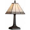 Prezent | Stolná lampa TIFFANY 92 1xE14/40W | 92 Prezent | Stolná lampa TIFFANY 92 1xE14/40W | 92