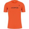 Karpos LOMA EVO tričko scarlet ibis XL Karpos LOMA EVO tričko scarlet ibis XL