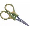 Drennan nožnice Specialist Braid & Mono Scissors
