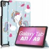 Puzdro Alogy pre Samsung Galaxy Tab A9 2023 8.7 Puzdro Alogy pre Samsung Galaxy Tab A9 2023 8.7