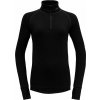 Devold Expedition zip tričko dlhý rukáv dámske Devold Expedition zip tričko dlhý rukáv dámske
