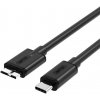 Kábel Unitek USB Type-C na microUSB-B 3.0 1 m Kábel Unitek USB Type-C na microUSB-B 3.0 1 m