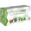 MediCBD Čierny čaj s CBD, 30 g MediCBD Čierny čaj s CBD, 30 g